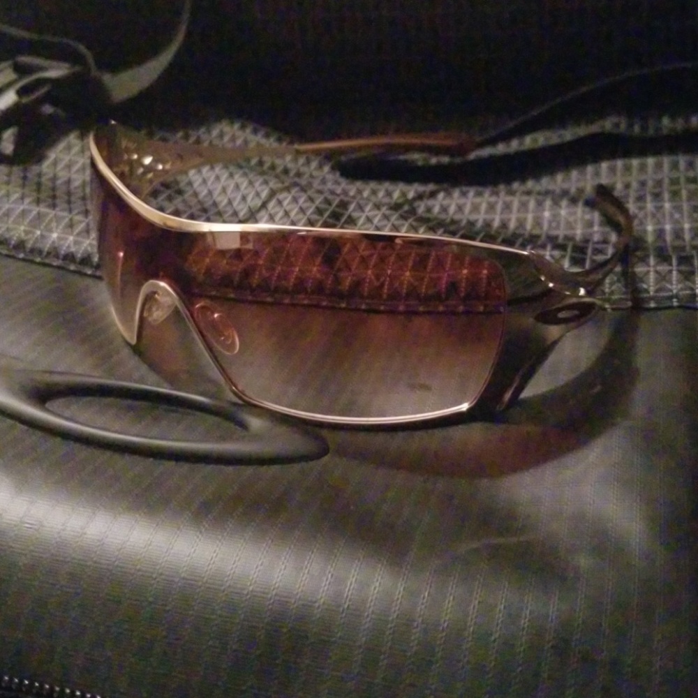 Oakley Sunglasses